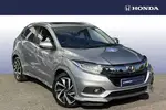 2020 Honda HR-V