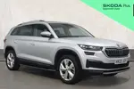 2022 Skoda Kodiaq
