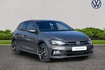 2020 Volkswagen Polo