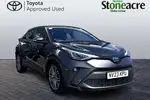 2023 Toyota C-HR