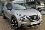2021 Nissan Juke