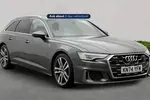 2024 Audi A6 Avant