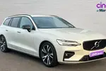 2021 Volvo V60