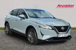 2022 Nissan Qashqai