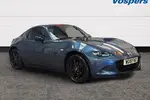 2019 Mazda MX-5