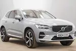 2024 Volvo XC60
