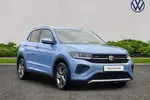 2024 Volkswagen T-Cross