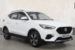 2023 MG ZS