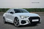 2024 Audi S3