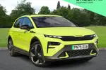 2025 Skoda Elroq