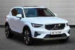 2024 Volvo XC40