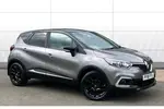 2018 Renault Captur