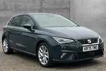 2025 SEAT Ibiza