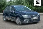 2021 SEAT Ibiza
