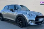 2018 MINI Hatchback 5dr