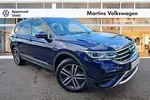 2024 Volkswagen Tiguan Allspace