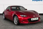 2025 Mazda MX-5