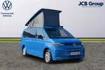 2025 Volkswagen California