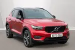 2020 Volvo XC40