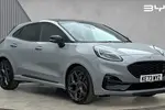 2024 Ford Puma