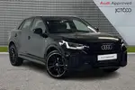 2021 Audi Q2