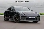 2026 Porsche Panamera