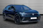 2026 Volkswagen ID.4