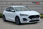 2023 Ford Focus