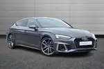 2023 Audi A5 Sportback