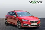 2020 SEAT Leon