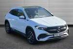 2022 Mercedes-Benz EQA