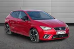2023 SEAT Ibiza