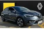 2021 Renault Clio