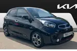 2017 Kia Picanto