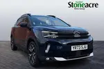 2023 Citroen C5 Aircross
