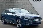 2024 Audi Q8