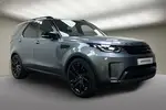 2020 Land Rover Discovery