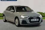 2023 Audi A1