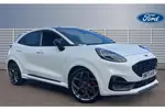 2023 Ford Puma