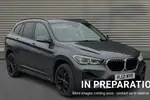 2021 BMW X1