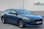 2023 Ford Focus