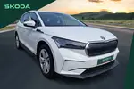 2024 Skoda Enyaq