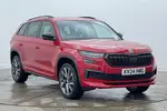 2024 Skoda Kodiaq