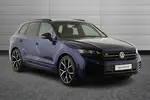 2025 Volkswagen Touareg