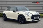 2018 MINI Hatchback