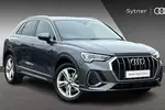 2023 Audi Q3