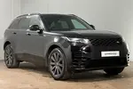 2020 Land Rover Range Rover Velar