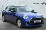 2019 MINI Hatchback