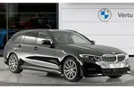2021 BMW 3 Series Touring