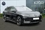 2025 Volkswagen ID.7